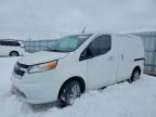 2015 Chevrolet City Express Utility / Service Van