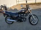 2001 Honda CB750