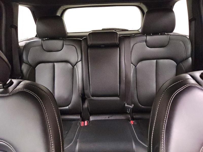 2025 Jeep Grand Cherokee 4XE