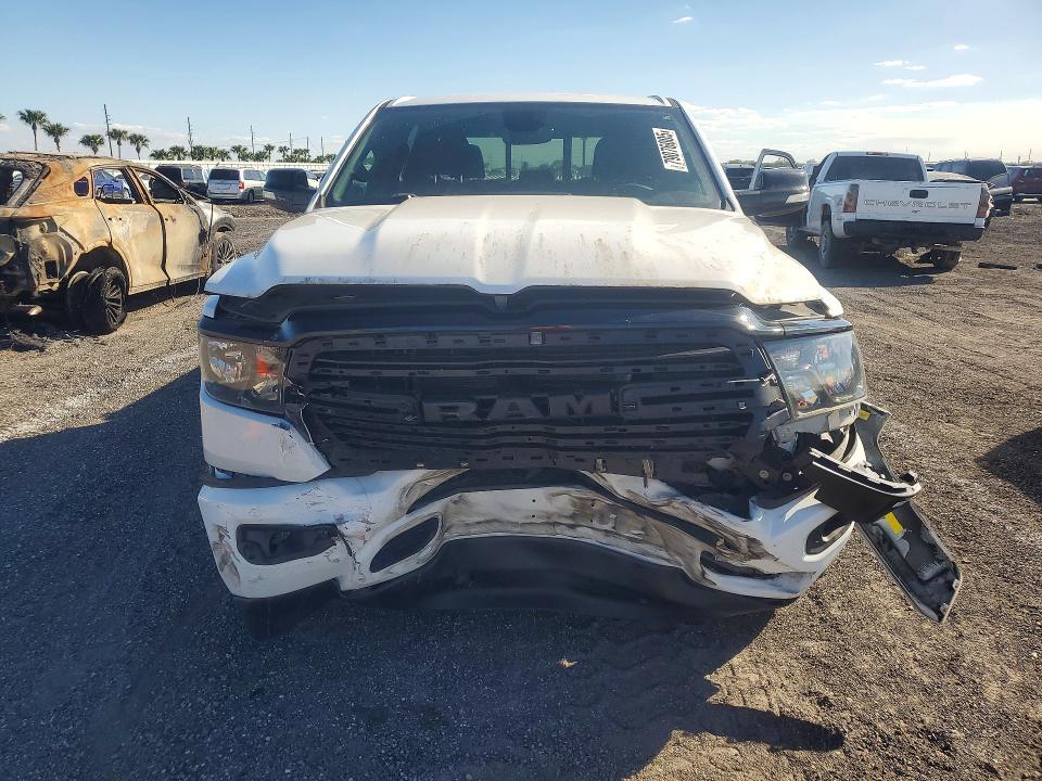 2021 Dodge RAM 1500 BIG Horn