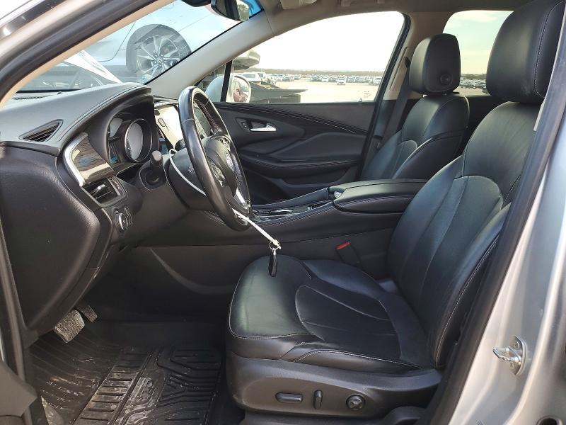 2018 Buick Envision Essence