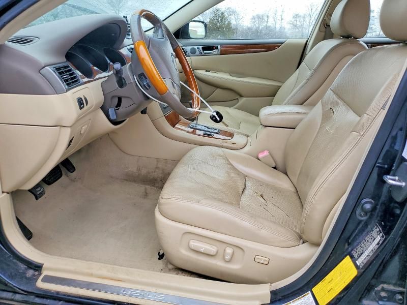 2005 Lexus Es 330