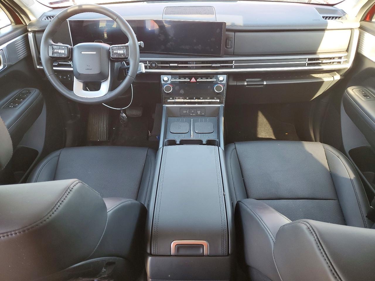 2024 Hyundai Santa fe xrt