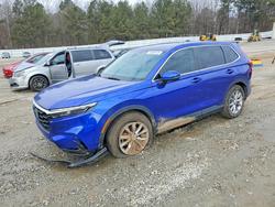 2023 Honda Cr-v ex for sale in Gainesville, GA