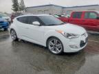 2017 Hyundai Veloster