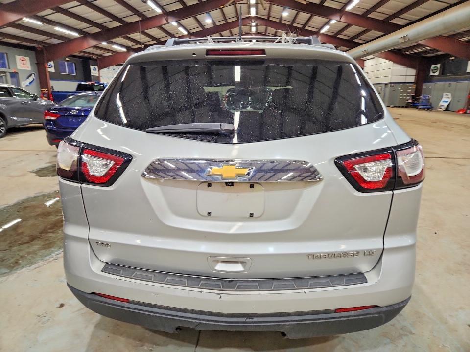 2013 Chevrolet Traverse ls