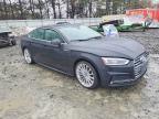 2018 Audi A5 Premium Plus S-line