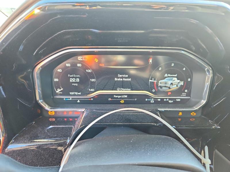 2024 GMC Sierra K1500 Elevation