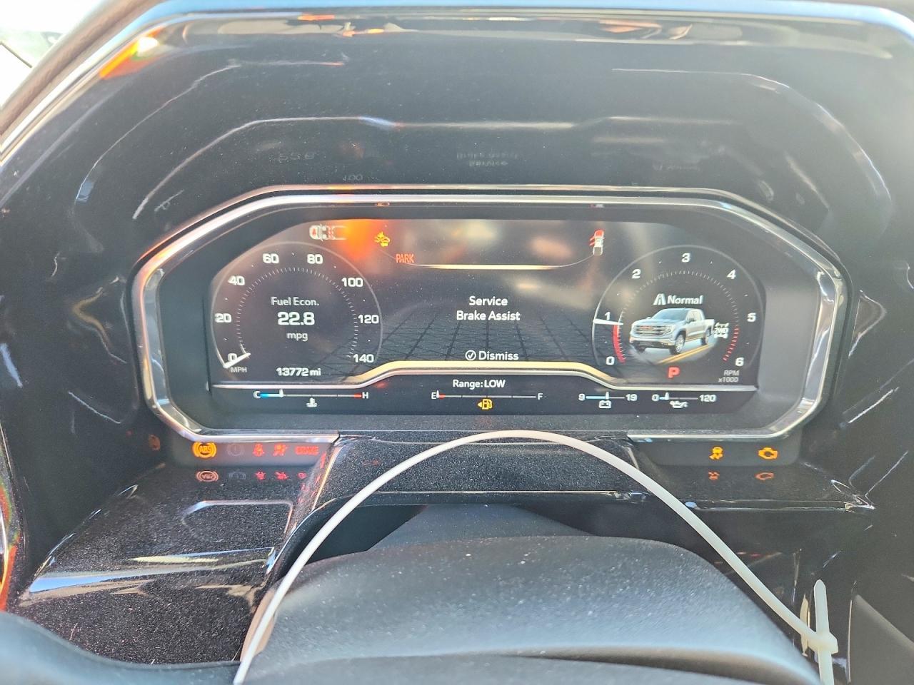 2024 GMC Sierra K1500 Elevation