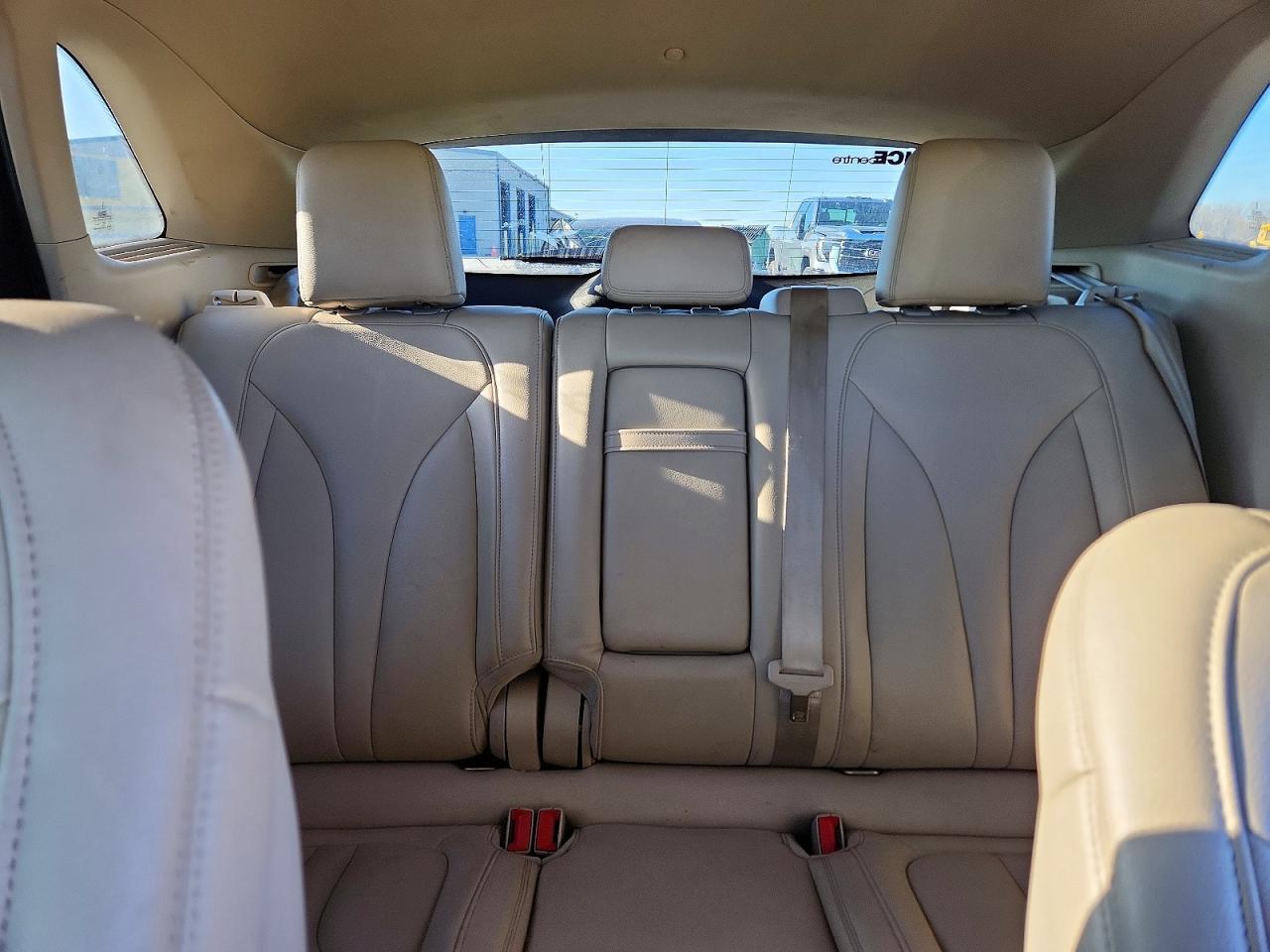 2017 Lincoln Mkc Premiere