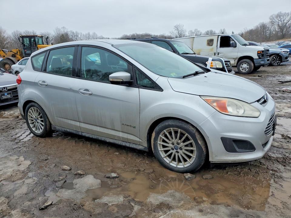 2013 Ford C-max se