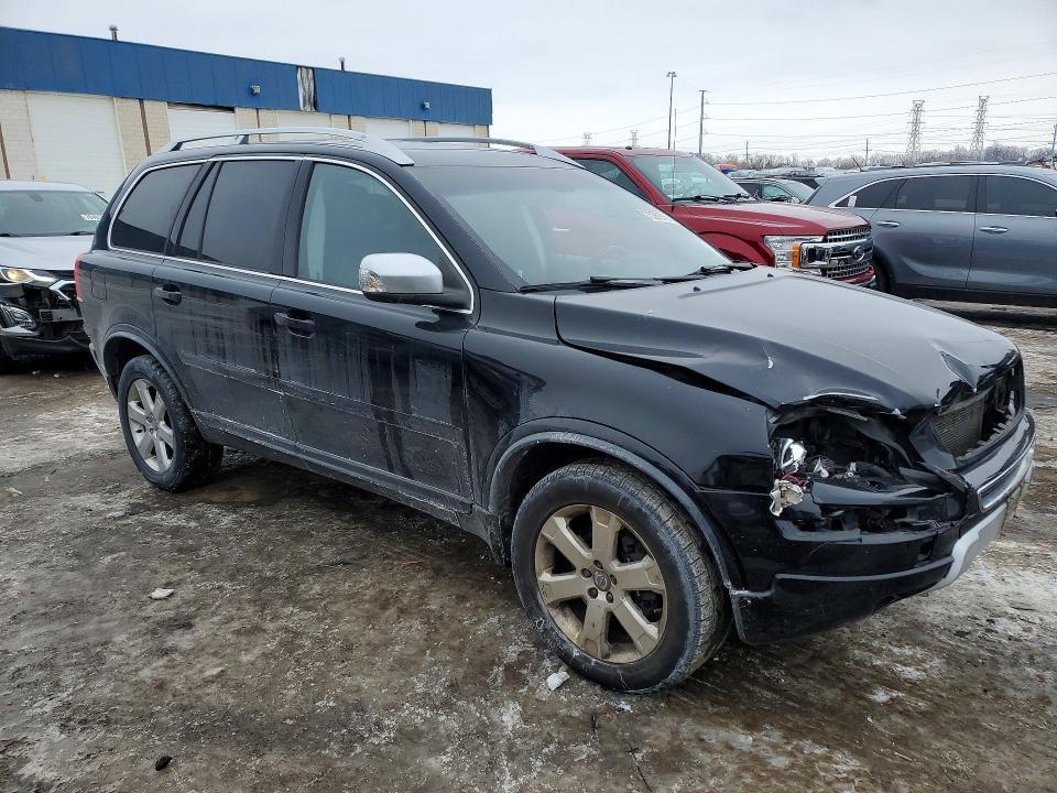 2013 Volvo Xc90 3.2