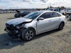 2020 KIA Forte fe
