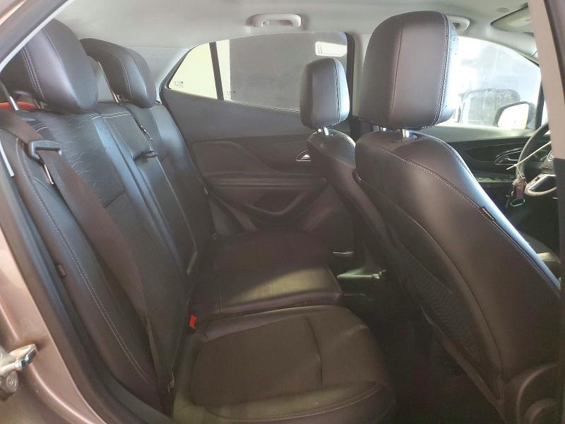 2015 Buick Encore Convenience