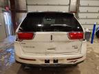 2014 Lincoln MKX