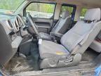 2007 Honda Element ex