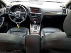 2010 Audi Q5 Premium Plus