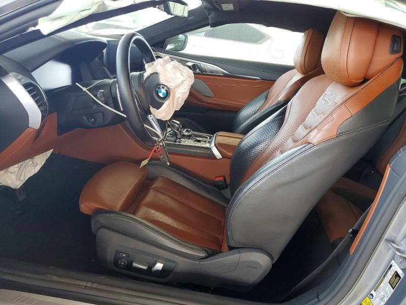 2024 BMW 840i