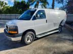 2024 GMC Savana 2500 Cargo Delivery van