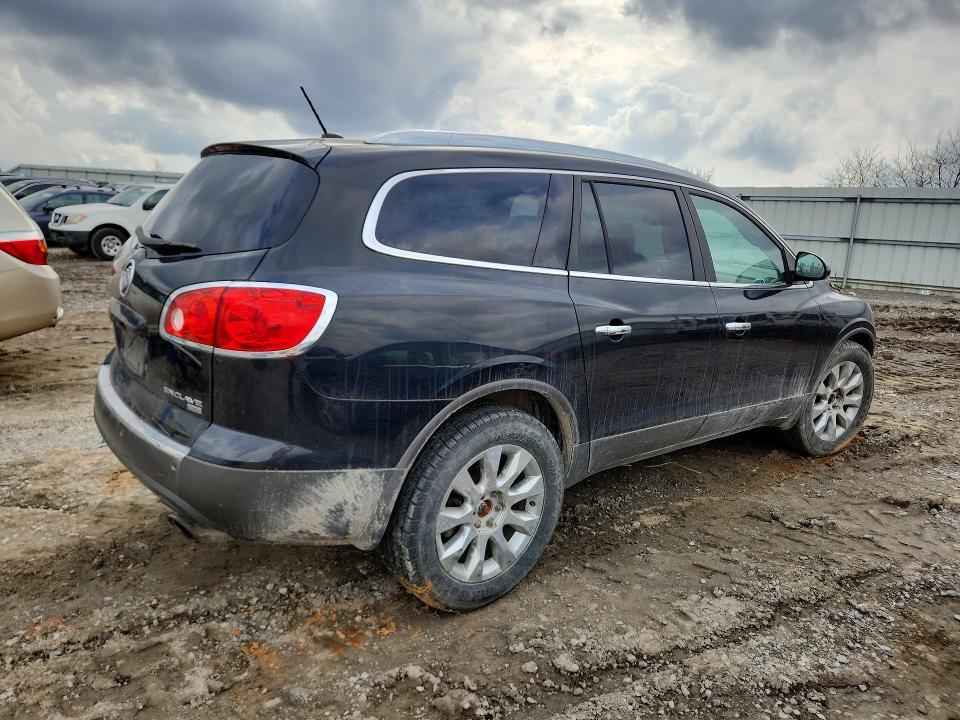 2011 Buick Enclave cxl