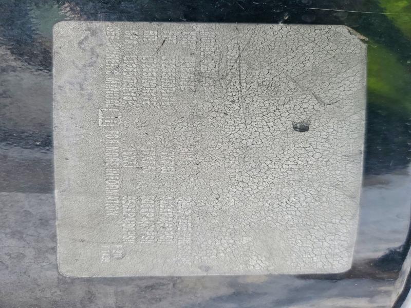 2007 Chevrolet Silverado K2500 Heavy Duty