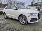 2018 Audi Q3 Premium
