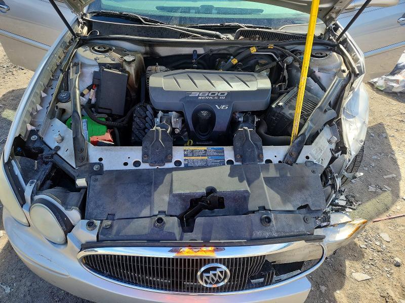 2005 Buick Lacrosse cxl