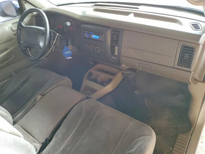 2004 Dodge Dakota sxt