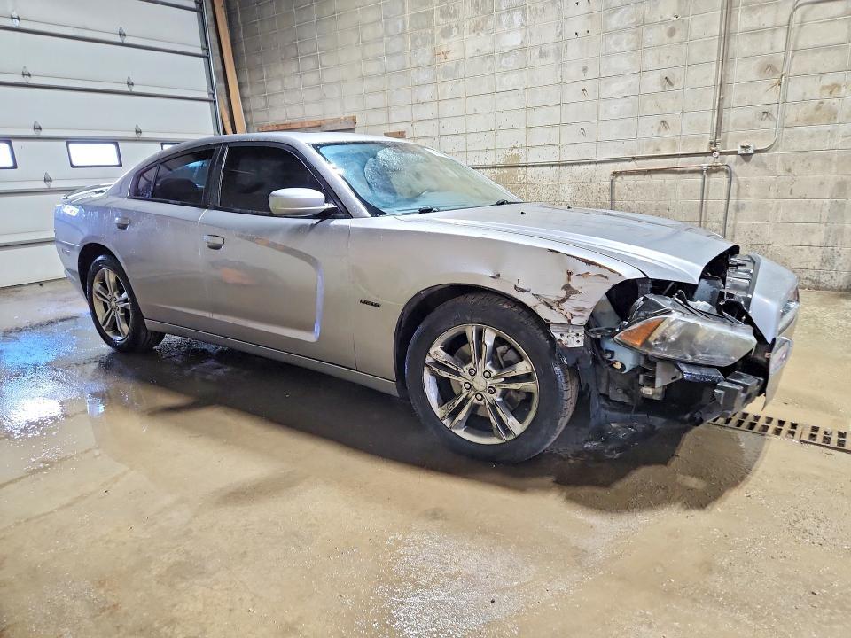 2013 Dodge Charger R/T
