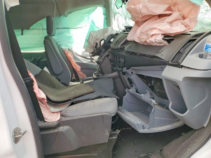 2018 Ford Transit T-350