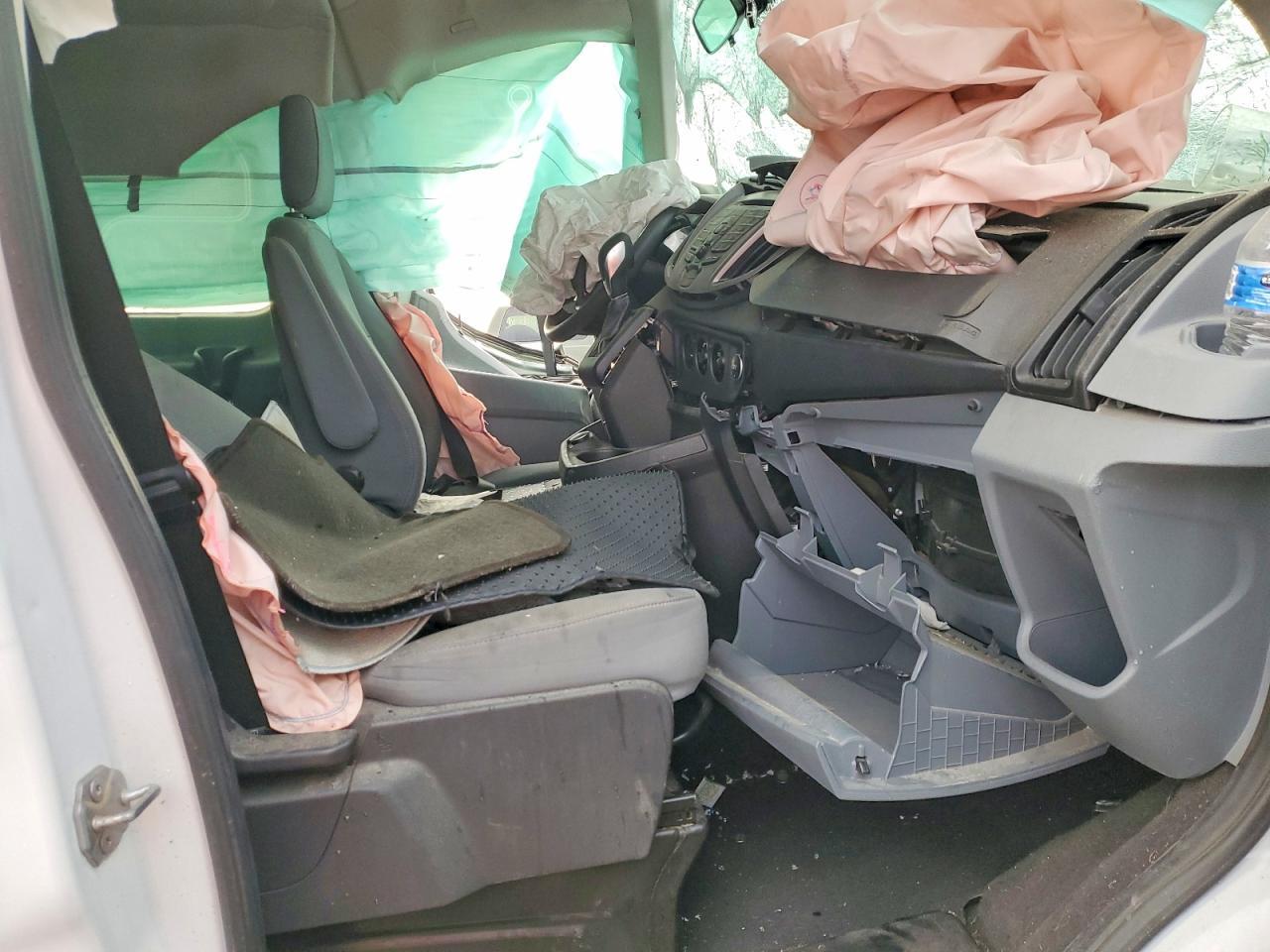 2018 Ford Transit T-350