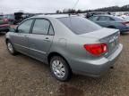 2004 Toyota Corolla ce