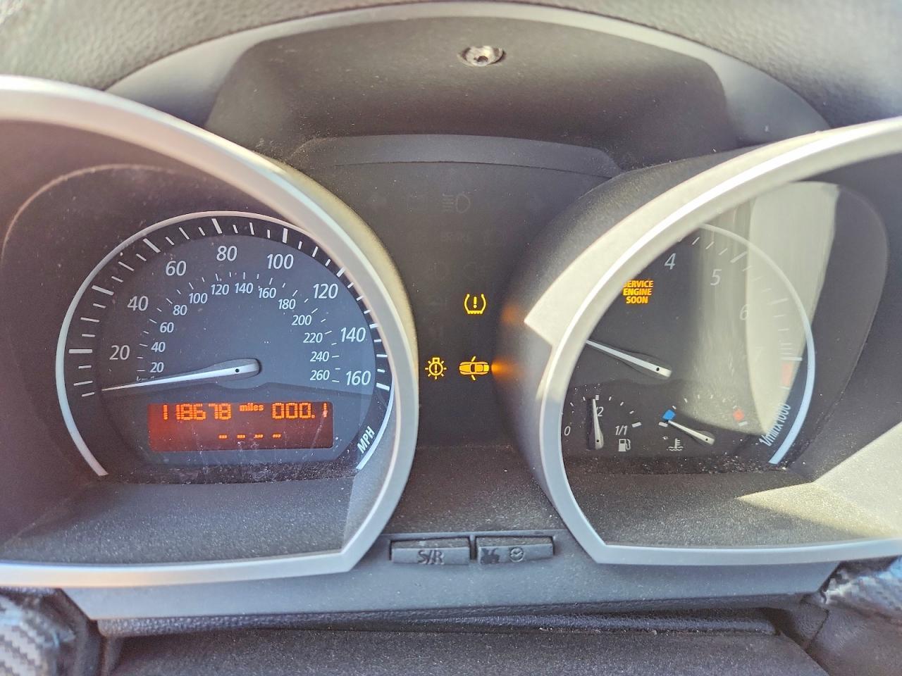 2007 BMW Z4 3.0si