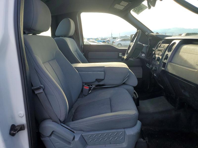 2014 Ford F150