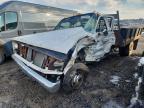 1989 Chevrolet R Conventional Flatbed Truck