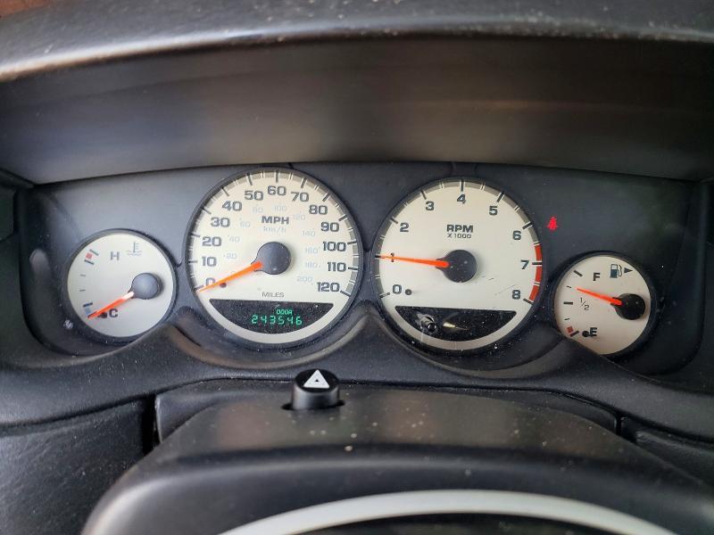 2002 Dodge Neon