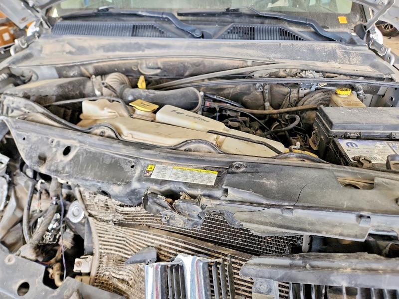 2011 Jeep Liberty Limited