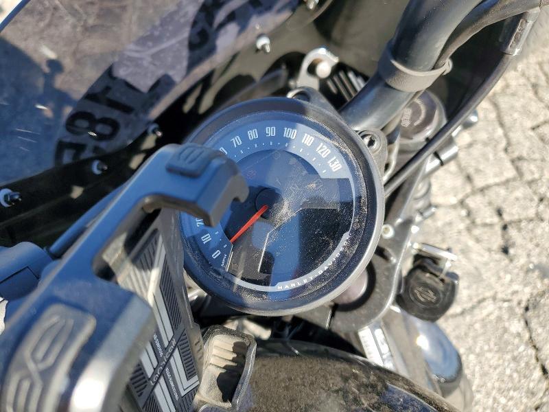 2024 Harley-Davidson RH975