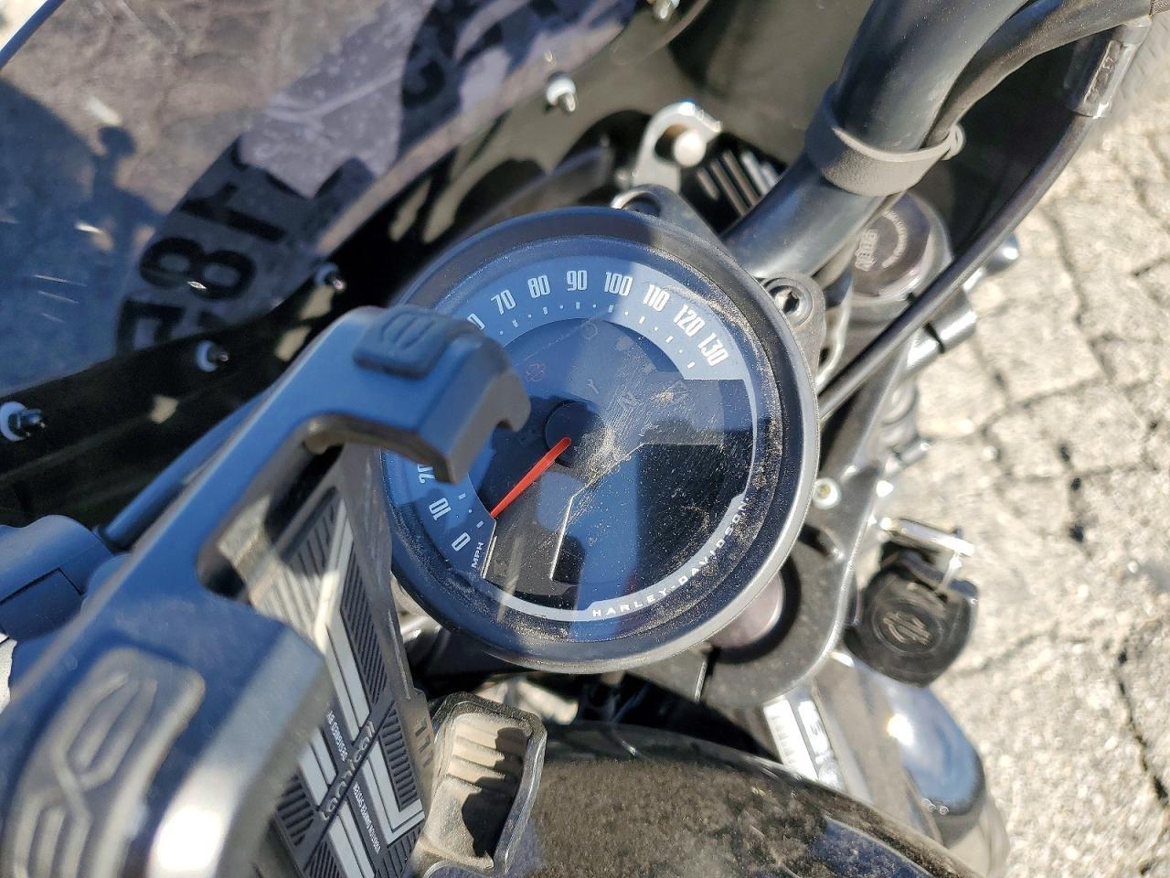 2024 Harley-Davidson RH975