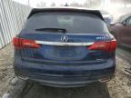 2014 Acura Mdx Technology