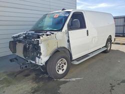 2025 GMC Savana Delivery van for sale in San Diego, CA