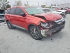 2016 Mitsubishi Outlander es