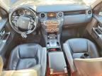2016 Land Rover LR4 hse Luxury
