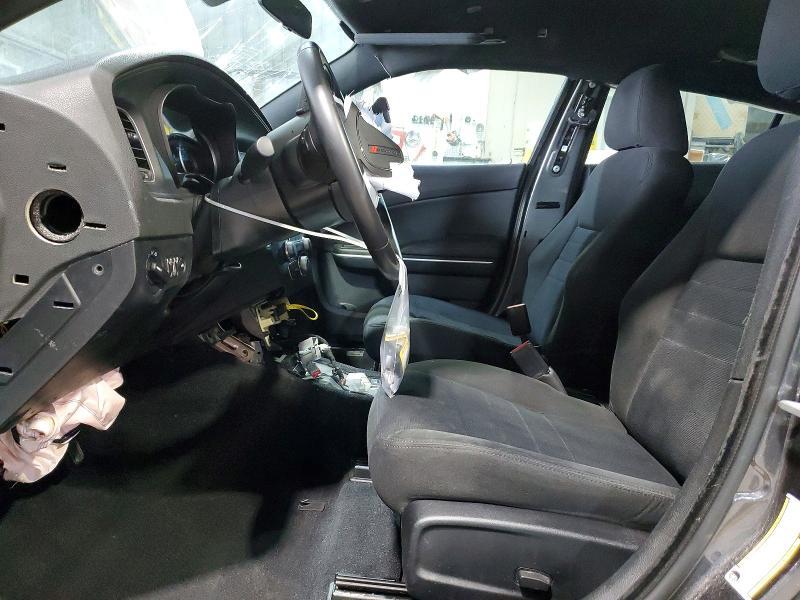 2023 Dodge Charger Police 5.7l V8 Hemi