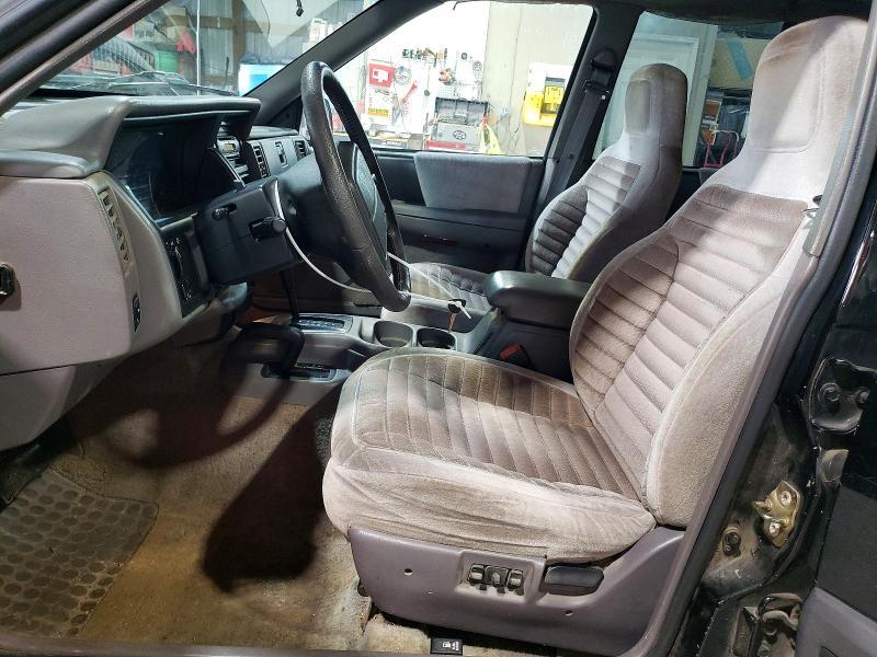1995 Jeep Grand Cherokee Laredo