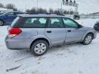 2008 Subaru Outback