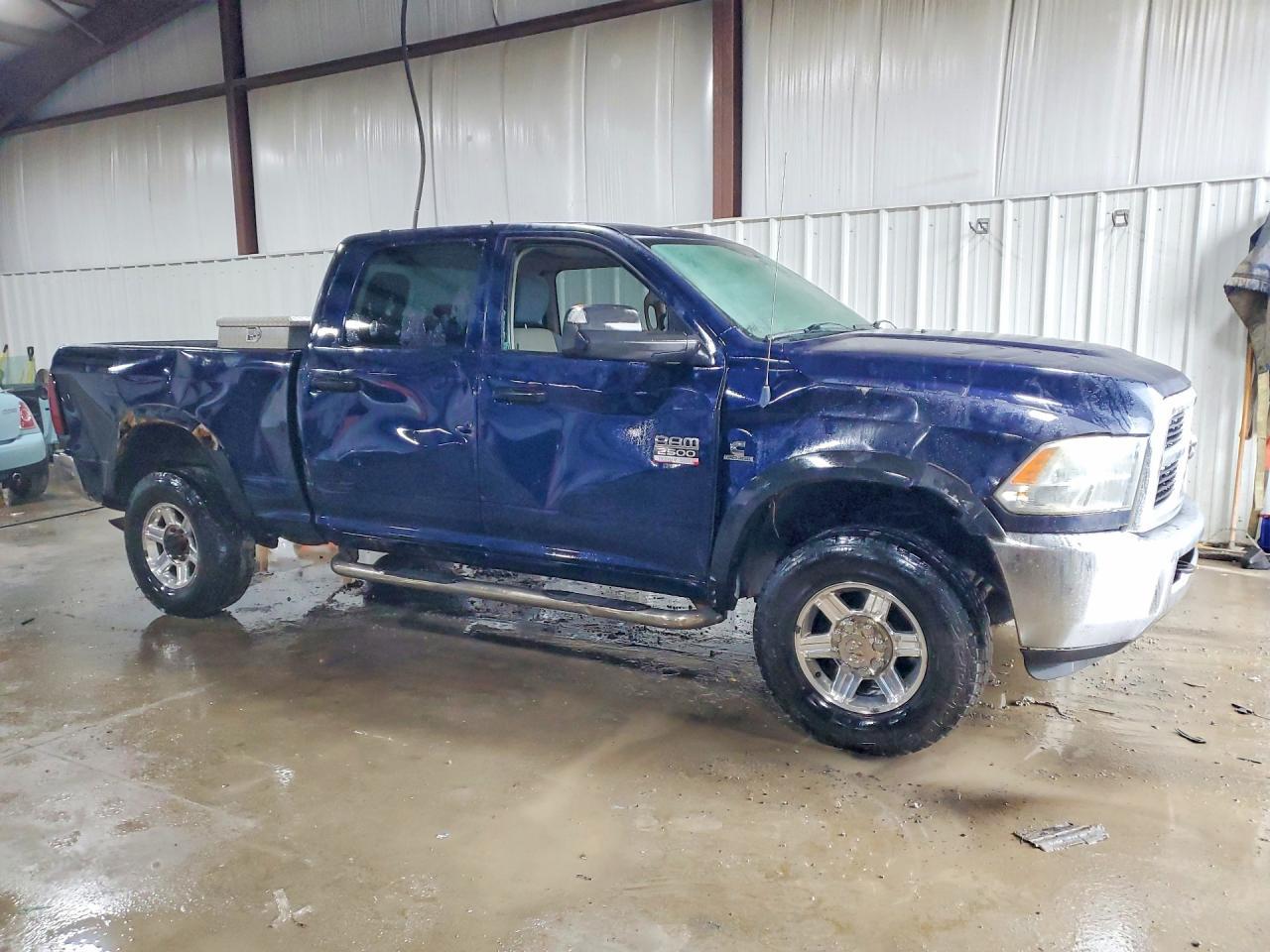 2012 Dodge RAM 2500 ST