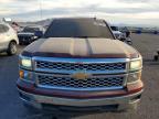 2015 Chevrolet Silverado C1500 lt