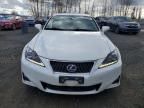 2011 Lexus Is 350