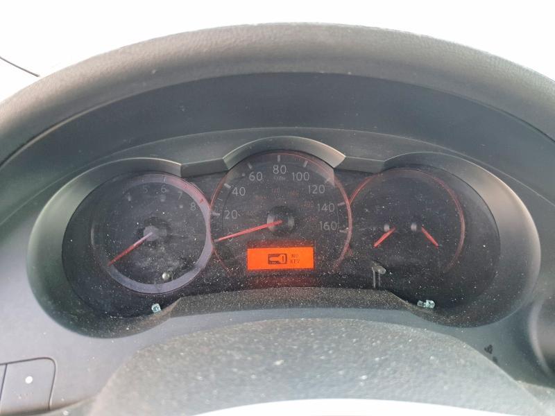 2009 Nissan Altima 2.5